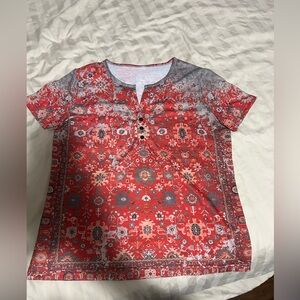 Women’s blouse